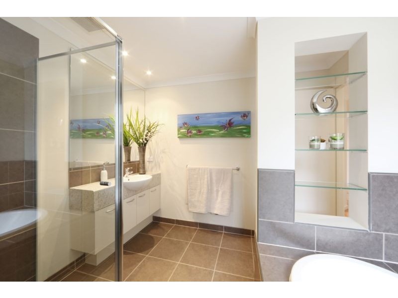 1 Nocera Place, Rowville VIC 3178