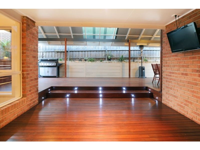 1 Nocera Place, Rowville VIC 3178