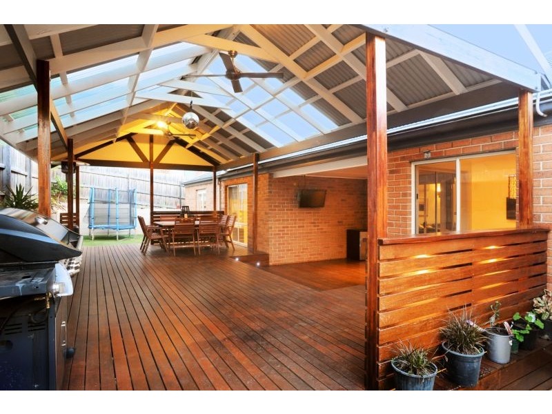 1 Nocera Place, Rowville VIC 3178