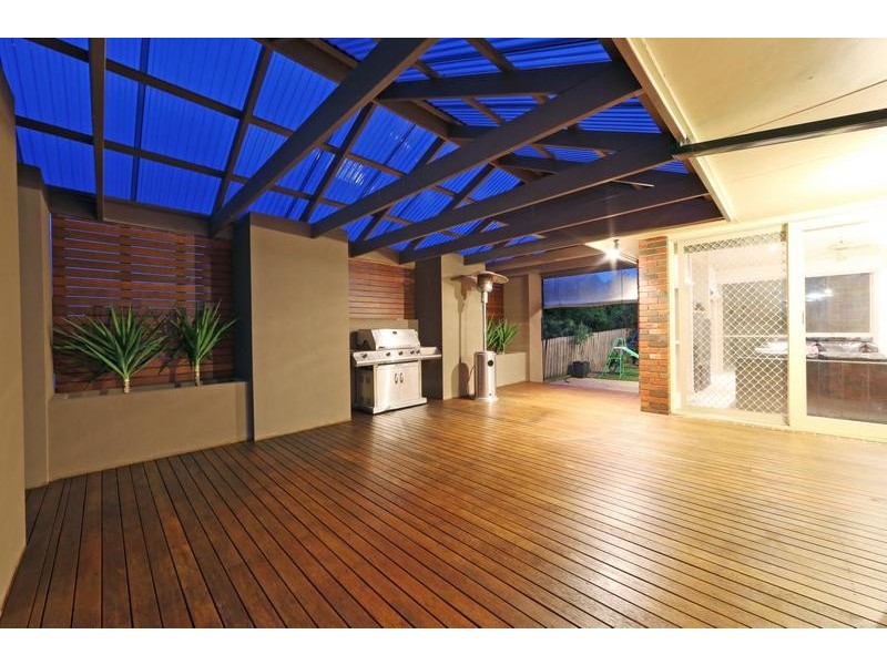 2 Pennycross Court, Rowville VIC 3178