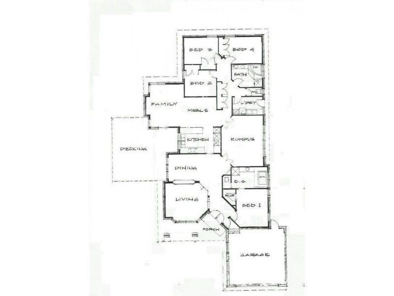 2 Pennycross Court, Rowville VIC 3178