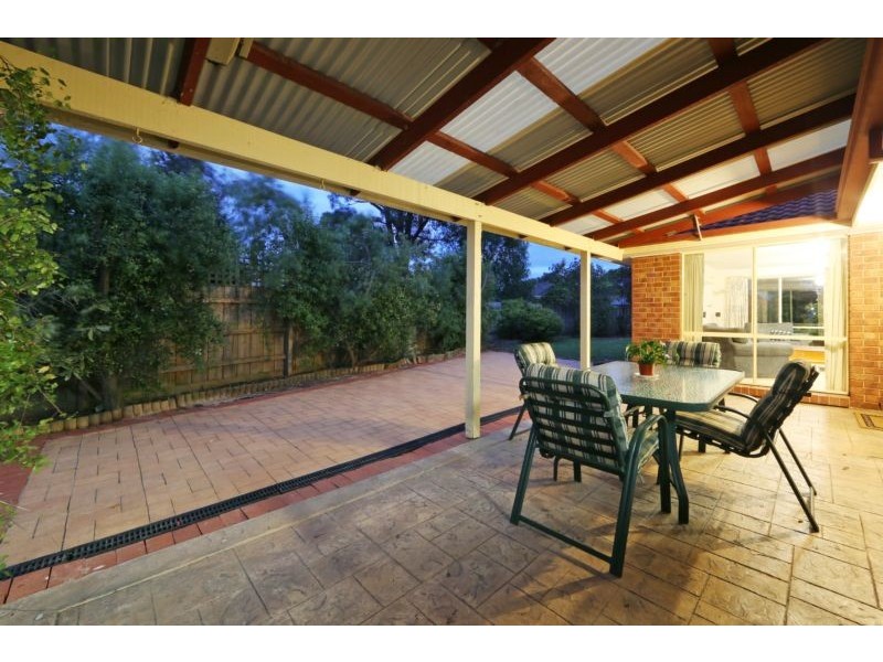 7 Bensam Close, Rowville VIC 3178