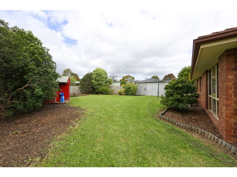 7 Bensam Close, Rowville VIC 3178