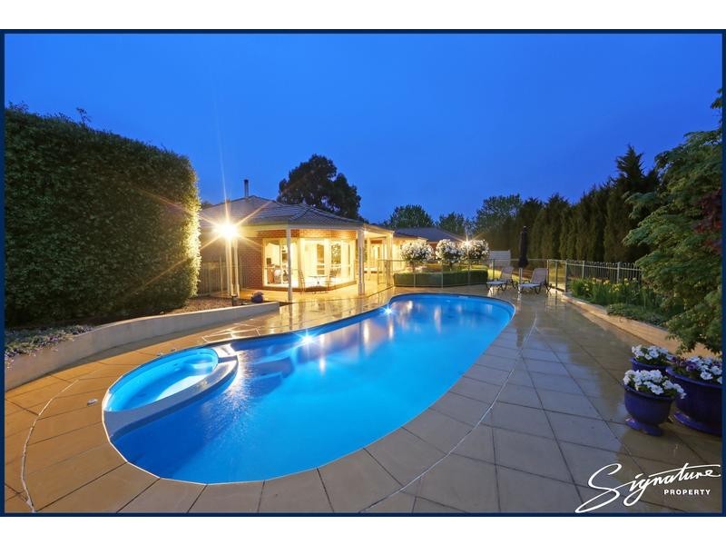 5 Perceval Court, Lysterfield VIC 3156