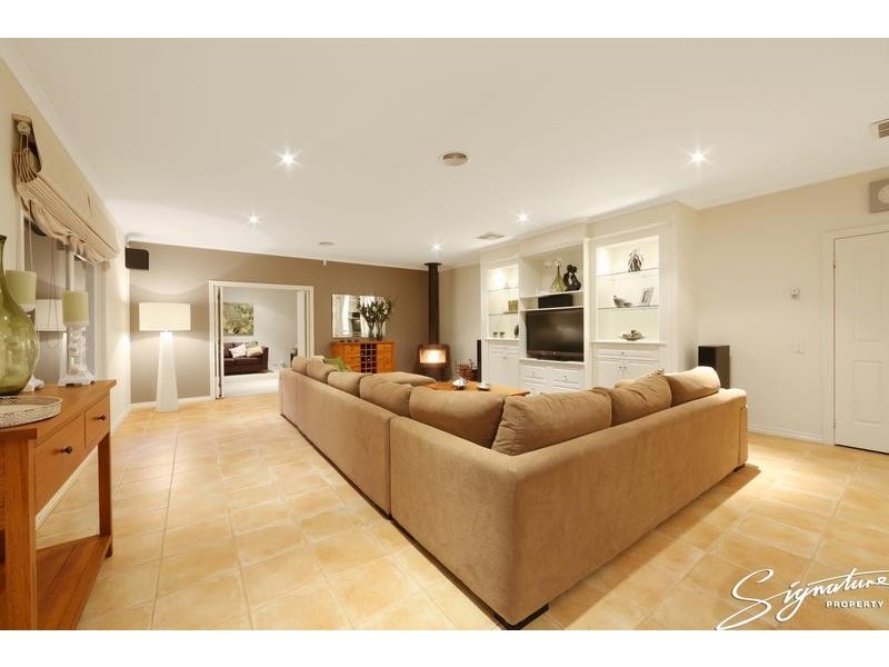 5 Perceval Court, Lysterfield VIC 3156