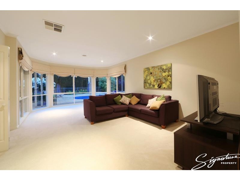 5 Perceval Court, Lysterfield VIC 3156