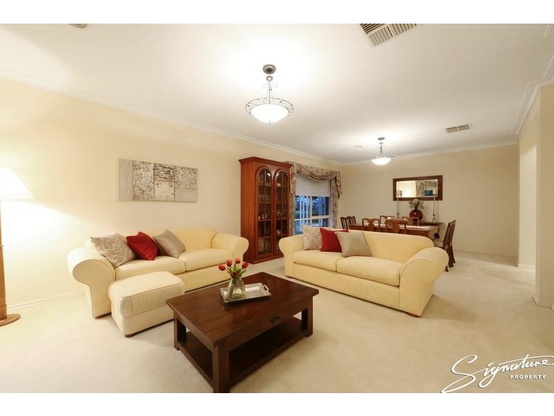 5 Perceval Court, Lysterfield VIC 3156