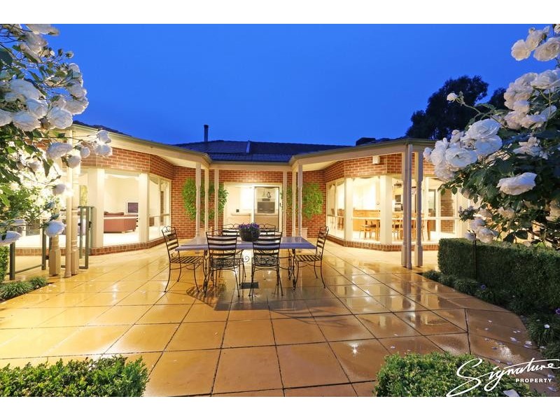 5 Perceval Court, Lysterfield VIC 3156