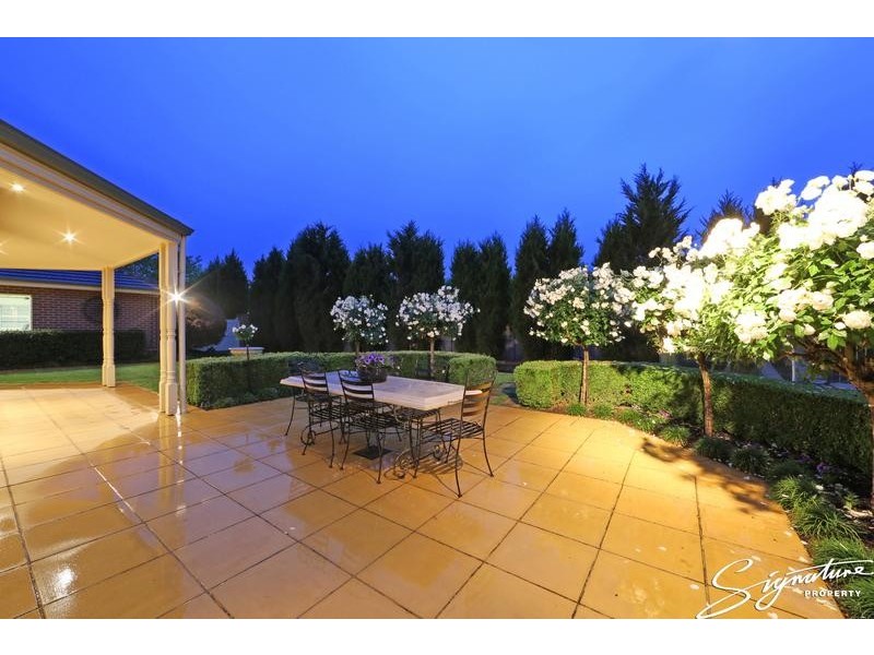 5 Perceval Court, Lysterfield VIC 3156