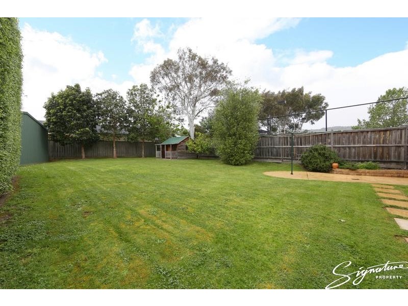 5 Perceval Court, Lysterfield VIC 3156