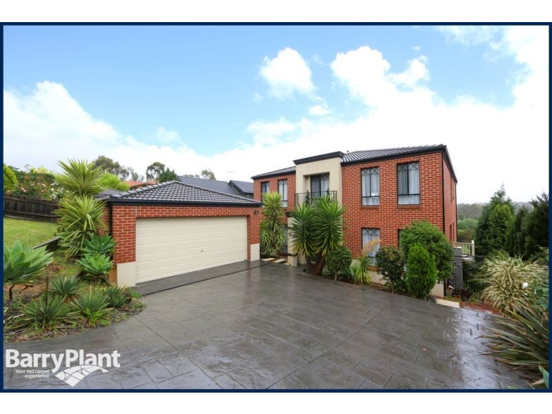 13 Van Haaster Court, Rowville VIC 3178