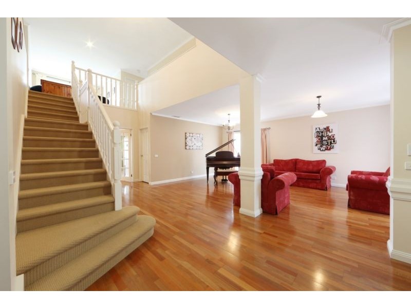 13 Van Haaster Court, Rowville VIC 3178