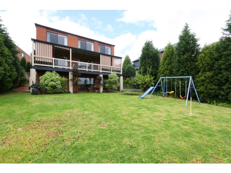 13 Van Haaster Court, Rowville VIC 3178