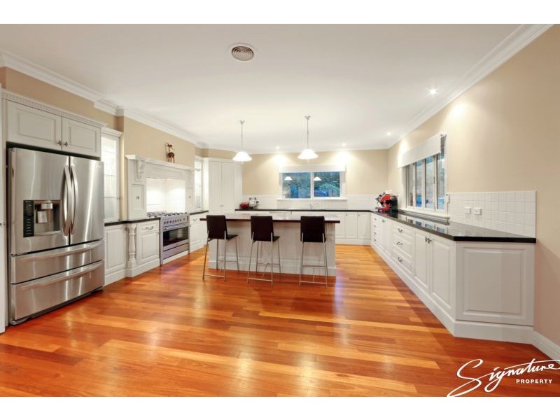 57 Grange Drive, Lysterfield VIC 3156