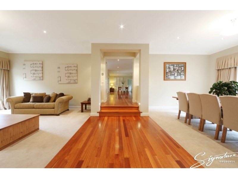 57 Grange Drive, Lysterfield VIC 3156