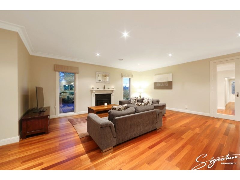 57 Grange Drive, Lysterfield VIC 3156