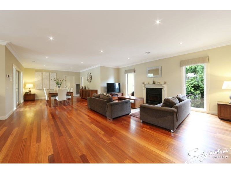 57 Grange Drive, Lysterfield VIC 3156