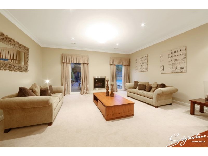 57 Grange Drive, Lysterfield VIC 3156