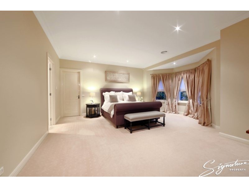 57 Grange Drive, Lysterfield VIC 3156