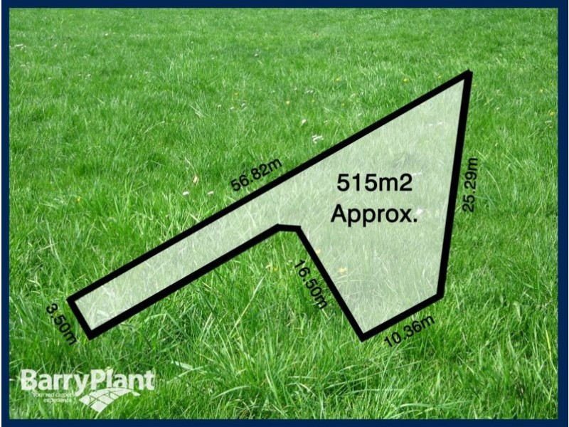 Lot 2, 99 Glenfern Road, Ferntree Gully VIC 3156