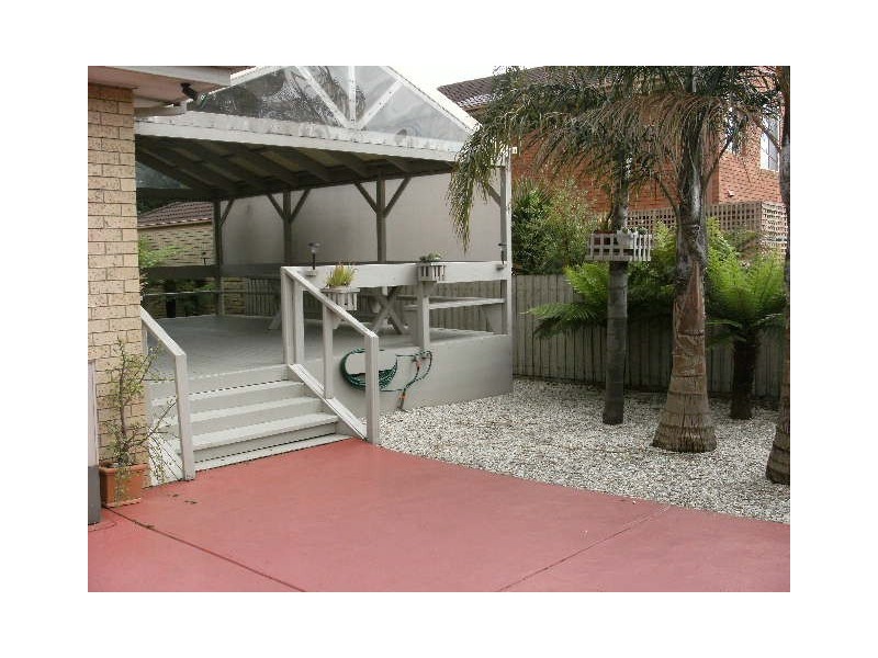 37 Vista Crescent, Rowville VIC 3178