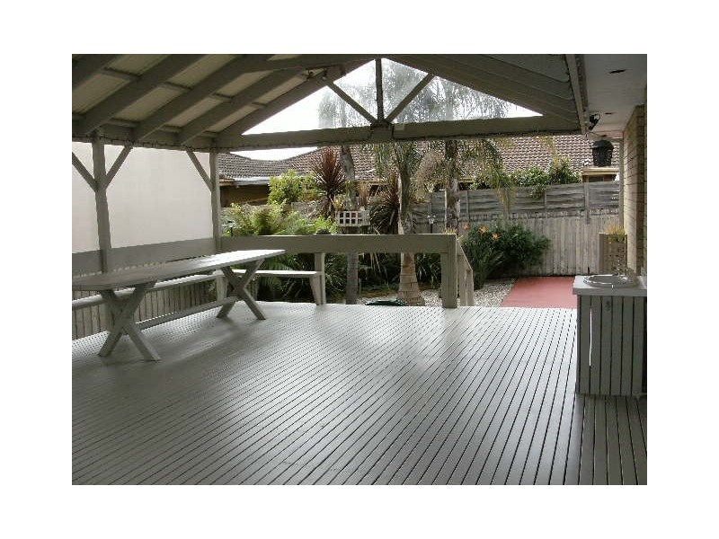 37 Vista Crescent, Rowville VIC 3178