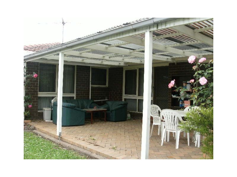 42 Willow Ave, Rowville VIC 3178