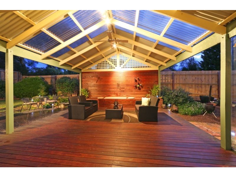 8 Robbie Close, Rowville VIC 3178