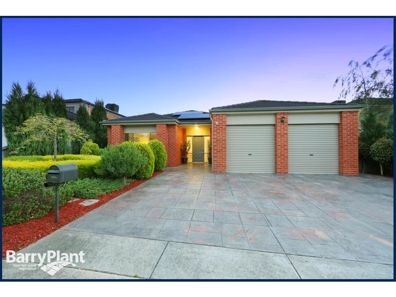 3 Clare Court, Rowville VIC 3178