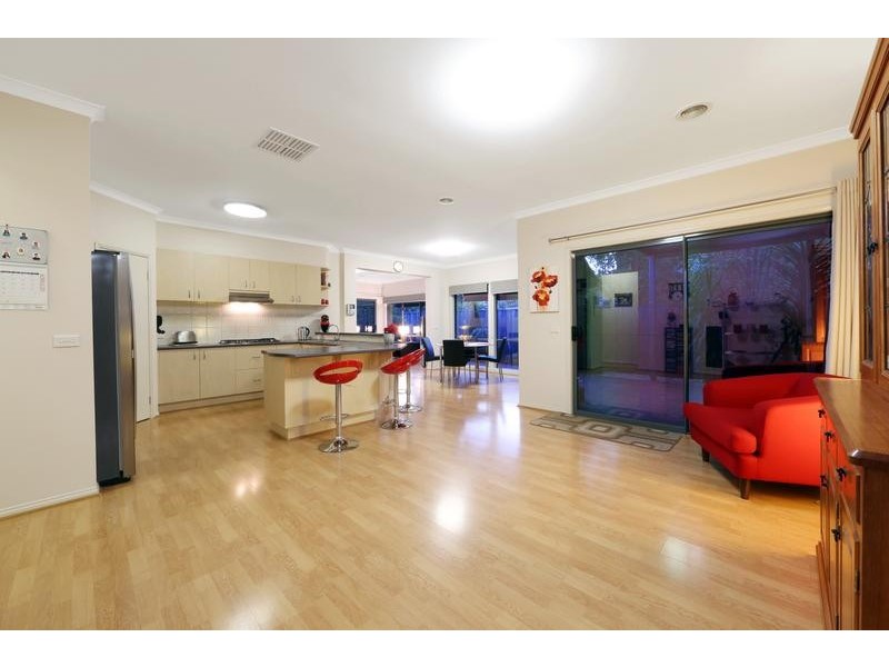 3 Clare Court, Rowville VIC 3178