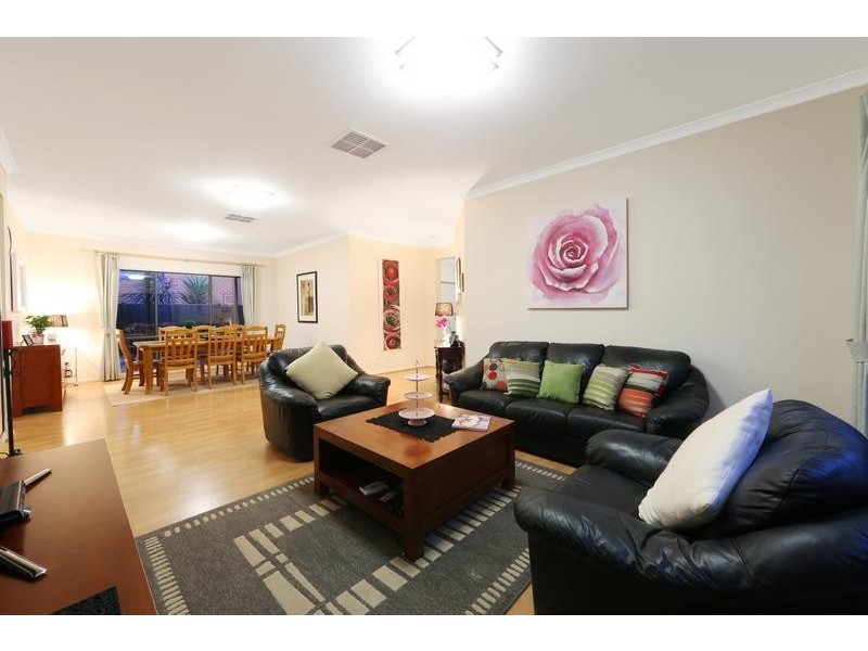 3 Clare Court, Rowville VIC 3178