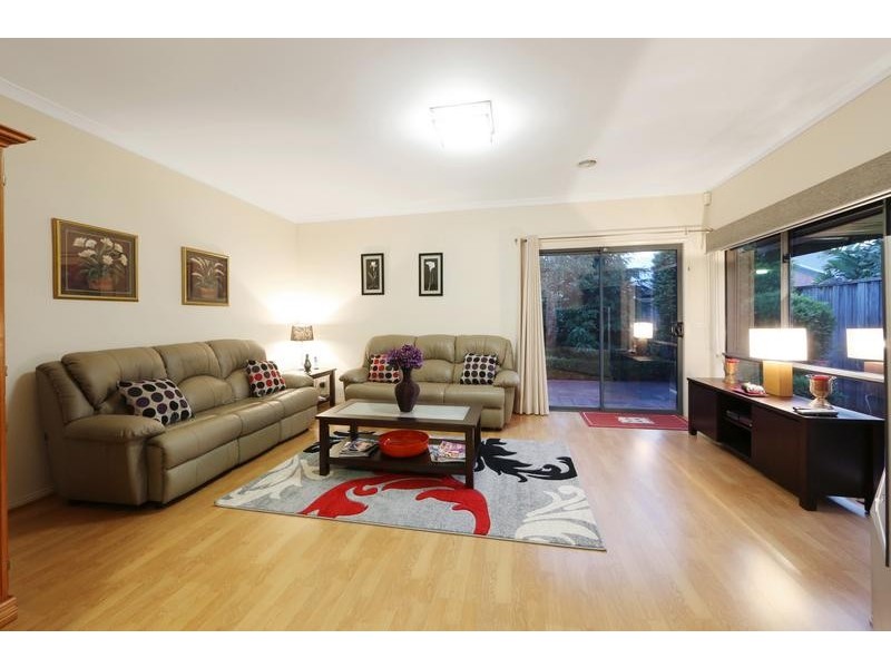 3 Clare Court, Rowville VIC 3178