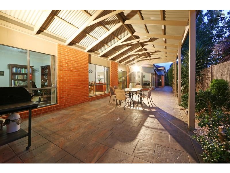 3 Clare Court, Rowville VIC 3178