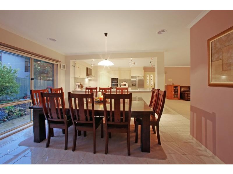 96 Oaktree Rise, Lysterfield VIC 3156