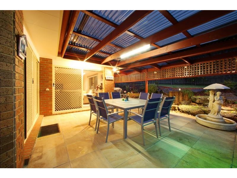 96 Oaktree Rise, Lysterfield VIC 3156