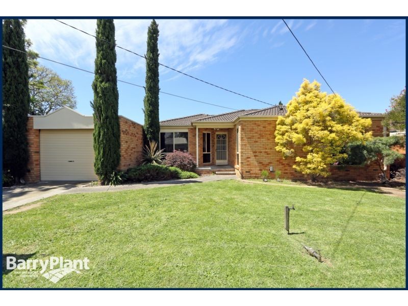 40 Norma Crescent, Knoxfield VIC 3180