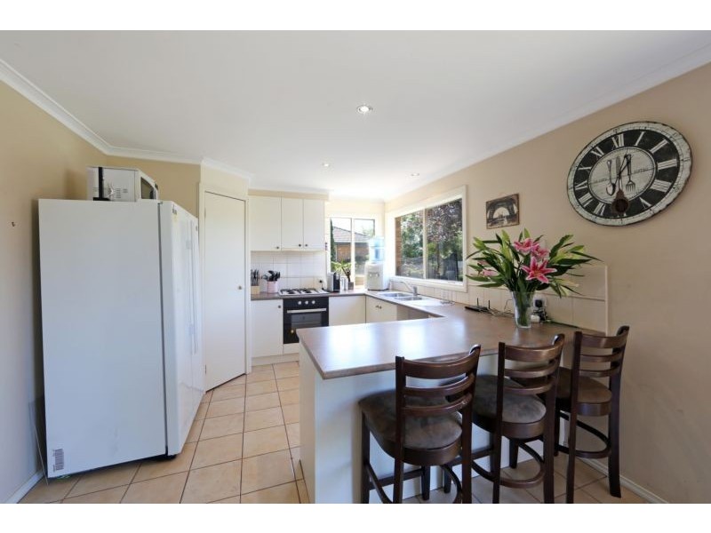 40 Norma Crescent, Knoxfield VIC 3180