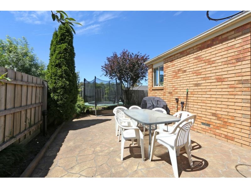 40 Norma Crescent, Knoxfield VIC 3180