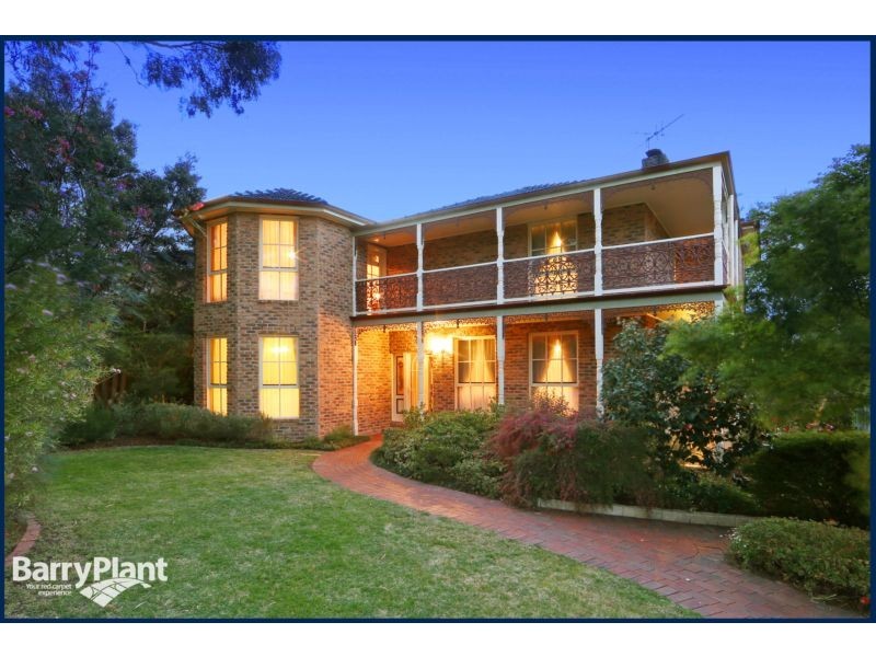 53 Candlebark Quadrant, Rowville VIC 3178