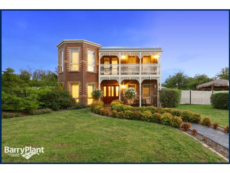 39 Windsor Drive, Lysterfield VIC 3156