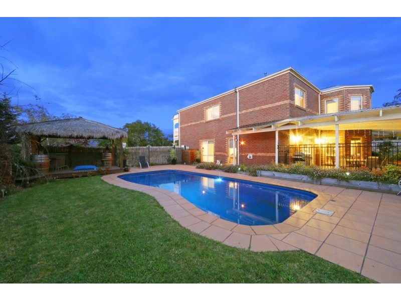 39 Windsor Drive, Lysterfield VIC 3156