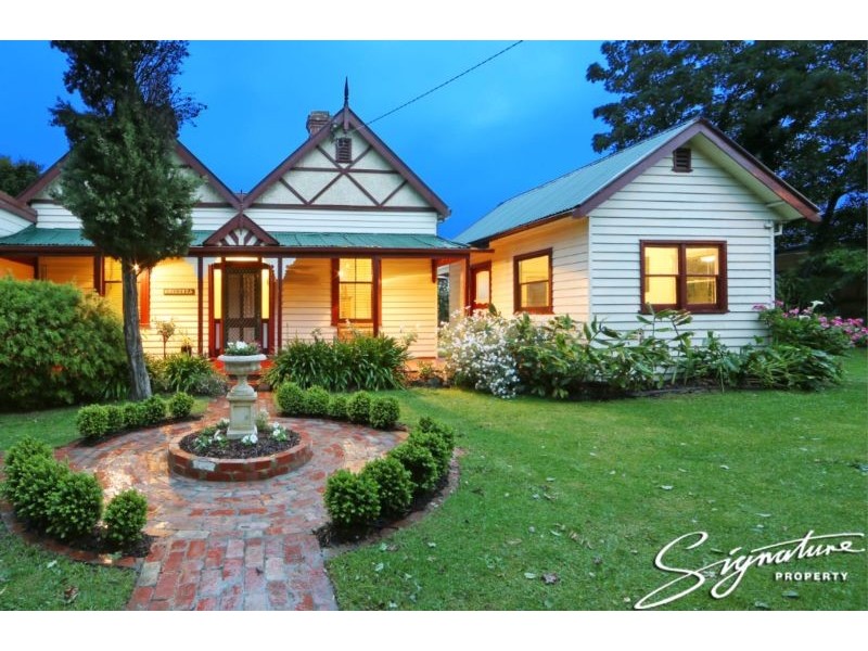 490 Scoresby Road, Ferntree Gully VIC 3156