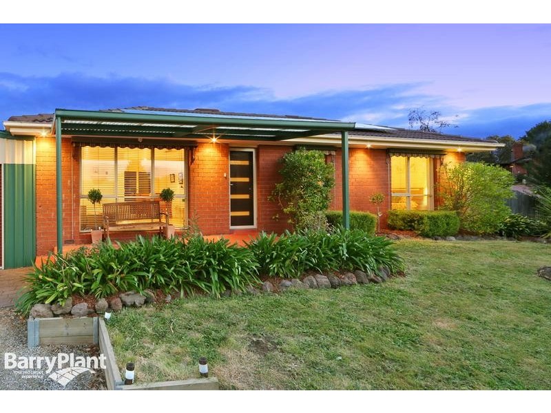19 Herman Court, Lysterfield VIC 3156
