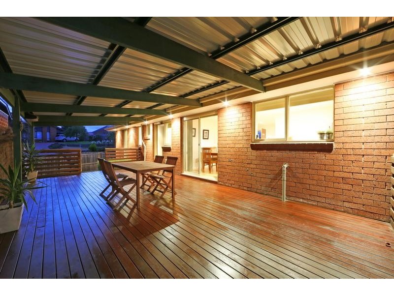 19 Herman Court, Lysterfield VIC 3156