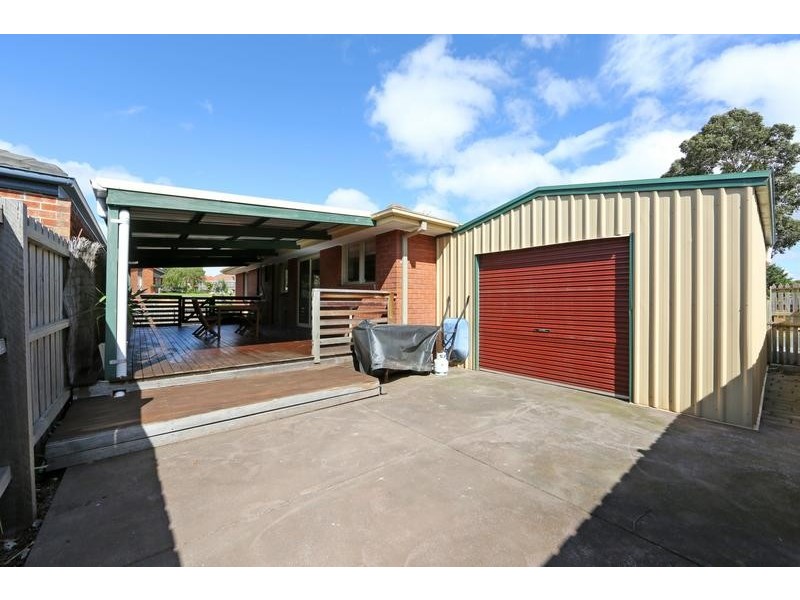 19 Herman Court, Lysterfield VIC 3156