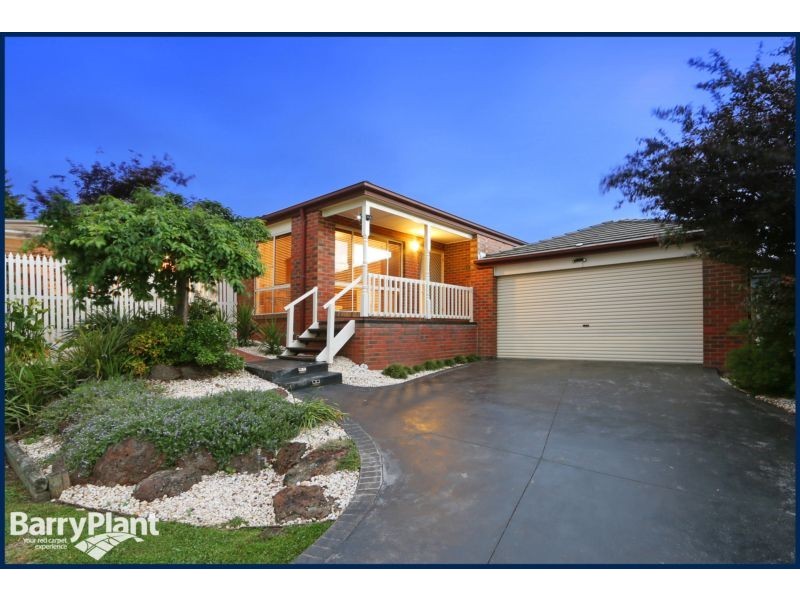 5 Legend Close, Rowville VIC 3178
