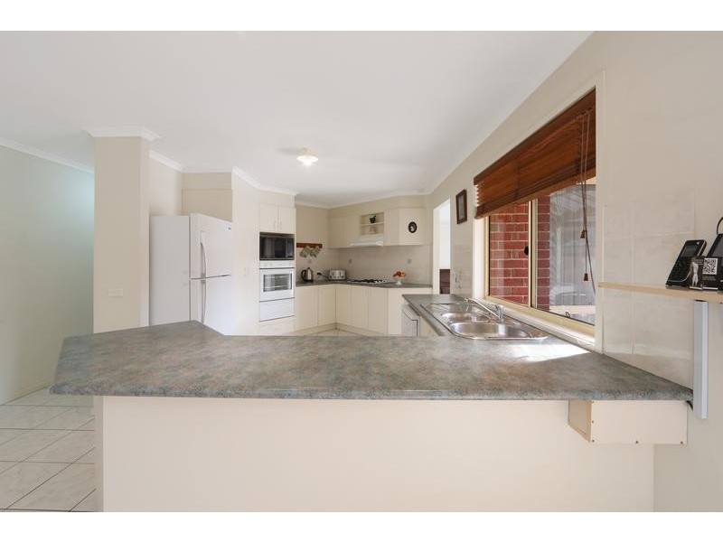 4 Hollygreen Close, Rowville VIC 3178