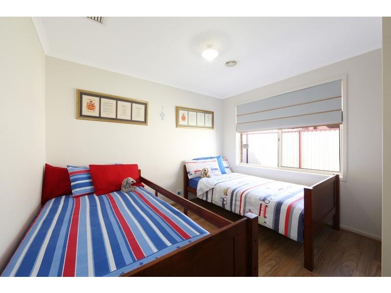 4 Hollygreen Close, Rowville VIC 3178