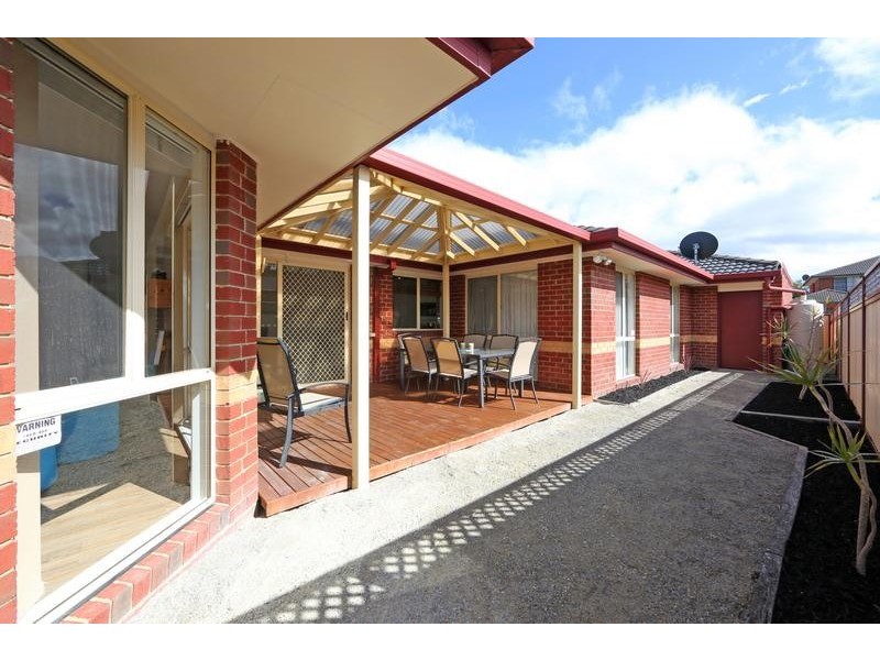 4 Hollygreen Close, Rowville VIC 3178