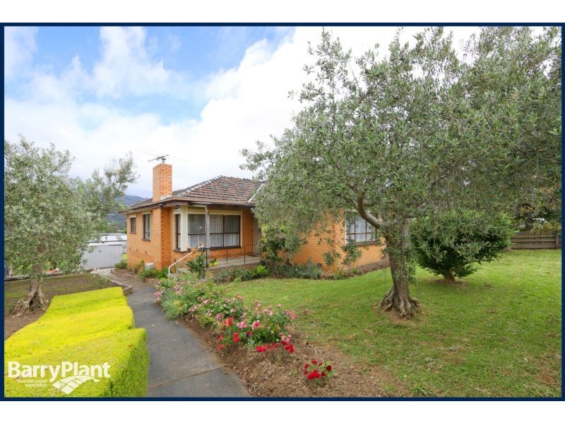 61 McIver Street, Ferntree Gully VIC 3156